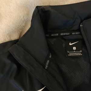 Nike Jacket. Size small